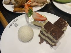 -川骄海鲜自助(亚运村店)