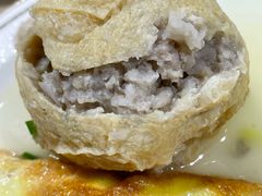 -何乡别院·中式农庄(姑婆山大道店)