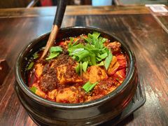 -陈麻婆豆腐(旗舰店)