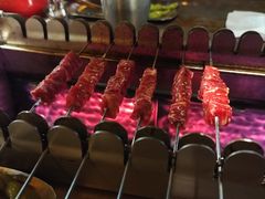 -麦凯伦烧烤·精酿超级工厂店(金桥总店)