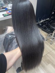-奈川烫染Salon