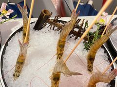 -川越泰火锅(吉利大厦店)