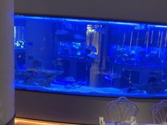 -上和臻品中国菜(花园街店)