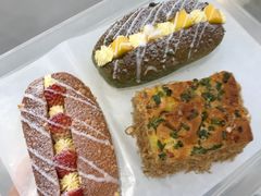 -BreadTalk面包新语·烘焙蛋糕(金光华广场店)
