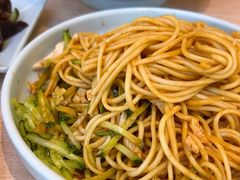 -华天新川面馆(缸瓦市店)