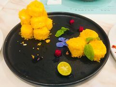 -南山鲜虾面·活鲜小馆·海味大连菜(南山总店)