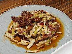 -三姐妹餐厅(曲江店)