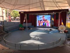 -史努比缤纷世界