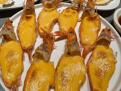 -水木锦堂·自助铁板烧(五道口购物中心店)