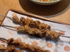 -纳鲁孜·新疆特色餐厅(上海悦荟广场店)