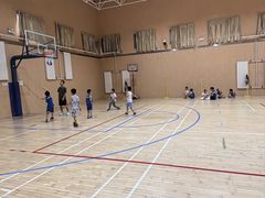 -东方启明星篮球培训(天坛校区)