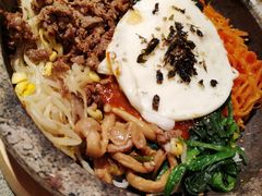 -七八冷面·延边朝鲜族美食(欢乐谷店)