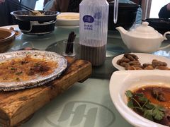 -沪华海鲜大酒楼(南汇店)