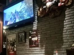 -甘尼仕印度餐厅酒吧(斜塘老街店)