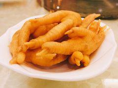 -围龙屋客家食府(福田店)