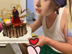 -食间旅人DIY烘焙工作室