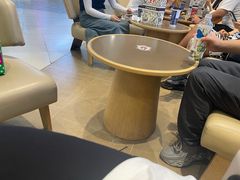 -霸王茶姬(上海恒基名人店)