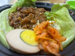 -复旦大学本部-食堂