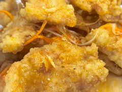 -那红花·东北菜铁锅炖(仙林金鹰店)