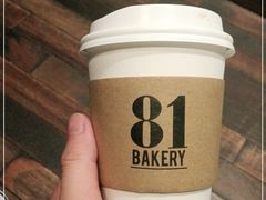 -81bakery(关山路店)