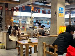 -北丐先生·野馄饨烧烤(雨花万象店)