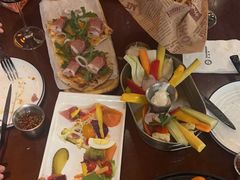 -haxnbauer海森堡德国餐厅(深圳coco店)