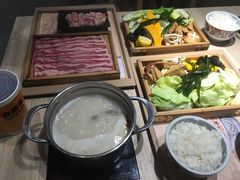 -吉野家(宾水道店)