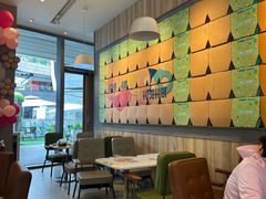 -乐凯撒披萨(汇港购物中心店)