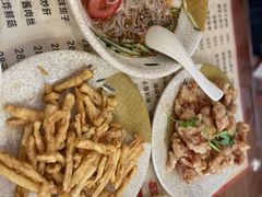 -吉味馆(柠溪店)