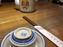 -吴满满油泼面(北方风味园店)
