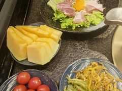 -湊湊火锅·茶憩(打浦桥日月光店)