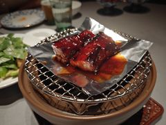-阿庄新豫菜(通泰路店)