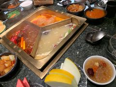 -王家渡火锅店(棕榈泉店)