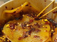 -周小亮丁家坡洋芋(全国总店)