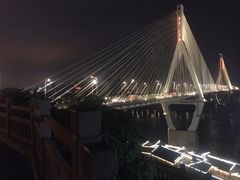 -大渡口区义渡公园