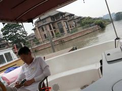 -迪茵湖田家舍生态农场