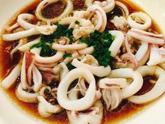 启东海鲜人家-启东海鲜人家(古美路店)