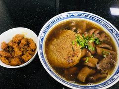 -好面道大肠面(中华路店)