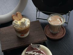 -Cetus coffee鲸鱼座咖啡·拼豆(二仙桥公园店)