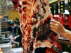 -大吉利·潮汕鲜牛肉火锅(河西店)