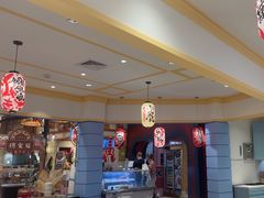 -大食代美食广场(上海中心店)