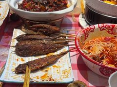 -辣小鲜·南昌大排档(船山路店)