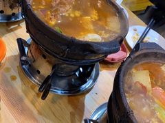 -范贤光鸡公煲(平乐园总店)
