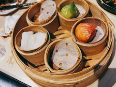 -避风塘(百联奥特莱斯广场店)