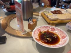-吴记百家·私房菜·家宴(润园店)