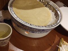 -额娘·春饼烤鸭(华北七楼创始店)