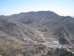 -妙峰山风景名胜区
