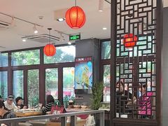 -馅老满(鼓楼店)