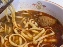 -初晋·山西地道刀削面.晋北莜面香(星耀城店)