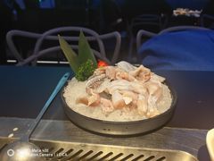 -海底捞火锅智慧餐厅(中骏世界城店)